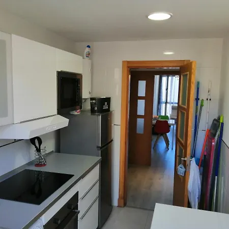 Piso Valeria