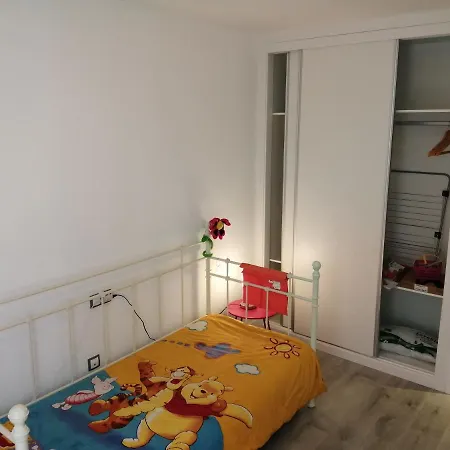 Piso Valeria 科拉雷侯