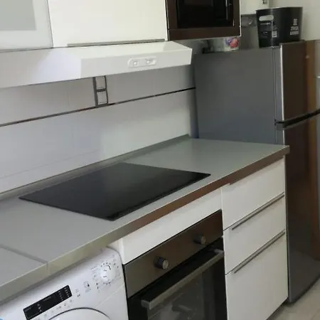 Piso Valeria 度假居 科拉雷侯