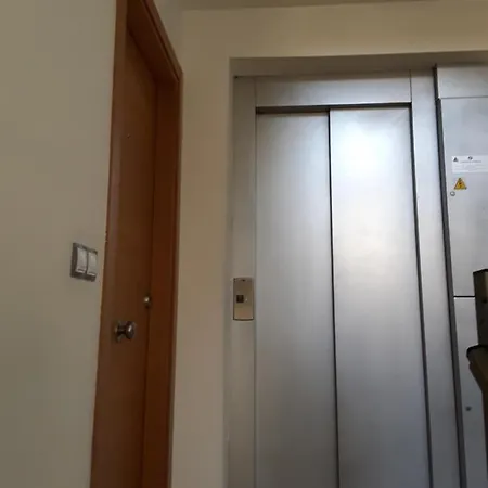 Piso Valeria 度假居 科拉雷侯