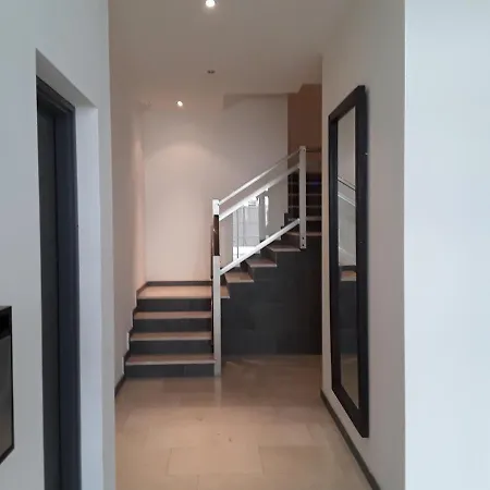 度假居 Piso Valeria