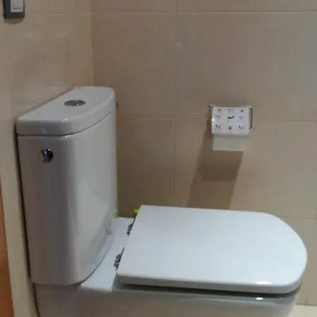 Piso Valeria * 科拉雷侯